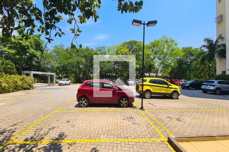 Apartamento à venda com 51m², 2 quartos e 1 vagaGaragem