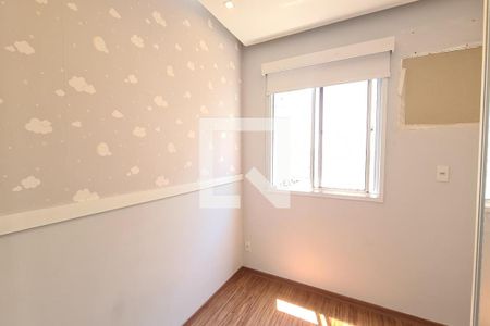 Quarto de apartamento à venda com 2 quartos, 51m² em Del Castilho, Rio de Janeiro