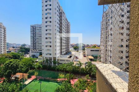 Apartamento à venda com 51m², 2 quartos e 1 vagaÁrea de Serviço vista