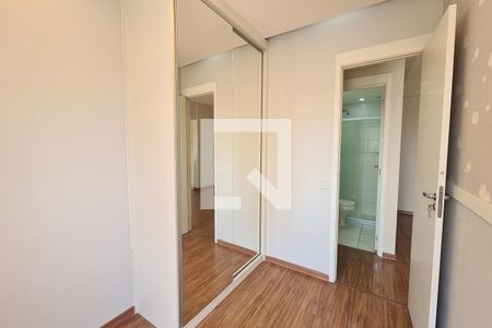 Quarto de apartamento à venda com 2 quartos, 51m² em Del Castilho, Rio de Janeiro