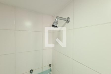 Apartamento à venda com 51m², 2 quartos e 1 vagaBanheiro da Suíte 