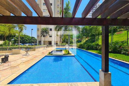 Apartamento à venda com 51m², 2 quartos e 1 vagaÁrea comum - Piscina