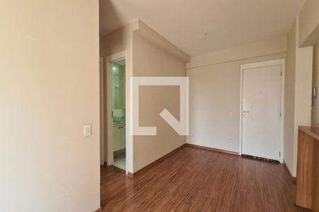 Sala de apartamento à venda com 2 quartos, 51m² em Del Castilho, Rio de Janeiro