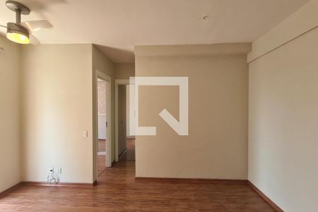 Sala de apartamento à venda com 2 quartos, 51m² em Del Castilho, Rio de Janeiro