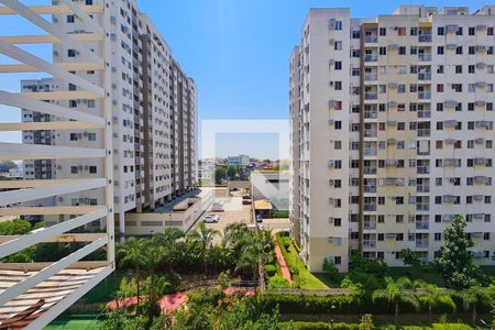 Apartamento à venda com 51m², 2 quartos e 1 vagaVista da Suíte