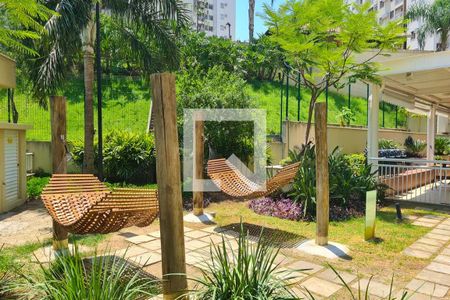 Apartamento à venda com 51m², 2 quartos e 1 vagaÁrea comum