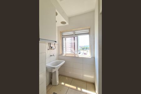 Apartamento à venda com 51m², 2 quartos e 1 vagaÁrea de Serviço