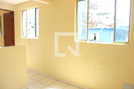 Sala de casa para alugar com 1 quarto, 40m² em Jardim Moreira, Guarulhos