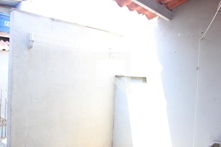 Casa para alugar com 40m², 1 quarto e sem vagaLavanderia