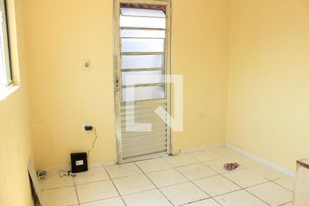 Sala de casa para alugar com 1 quarto, 40m² em Jardim Moreira, Guarulhos