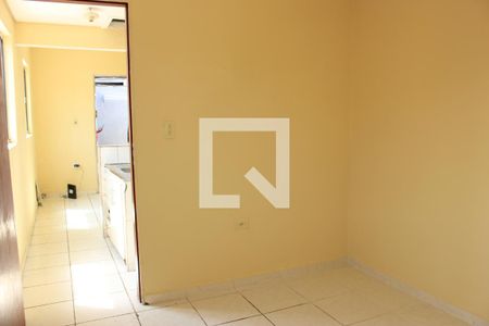 Casa para alugar com 40m², 1 quarto e sem vagaQuarto