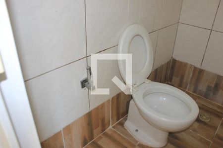 Banheiro de casa para alugar com 1 quarto, 40m² em Jardim Moreira, Guarulhos