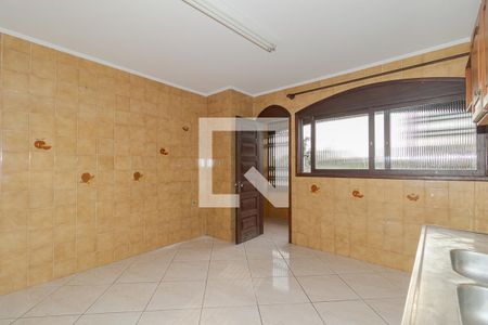 Casa à venda com 375m², 3 quartos e 3 vagasCozinha