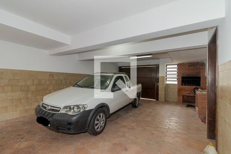 Casa à venda com 375m², 3 quartos e 3 vagasGaragem