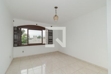 Quarto Suíte de casa à venda com 3 quartos, 375m² em Sarandi, Porto Alegre