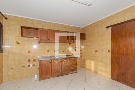 Casa à venda com 375m², 3 quartos e 3 vagasCozinha