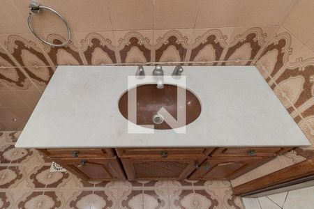 Casa à venda com 375m², 3 quartos e 3 vagasBanheiro