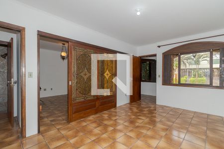 Sala 2 de casa à venda com 3 quartos, 375m² em Sarandi, Porto Alegre