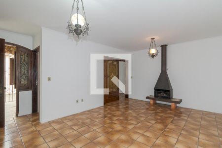 Sala 1 de casa à venda com 3 quartos, 375m² em Sarandi, Porto Alegre