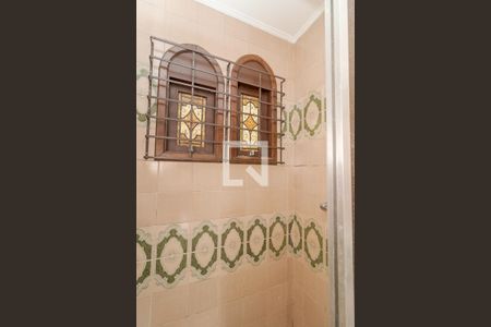 Casa à venda com 375m², 3 quartos e 3 vagasBanheiro da Suíte