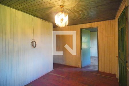 Sala de casa à venda com 3 quartos, 80m² em Jardim America, São Leopoldo