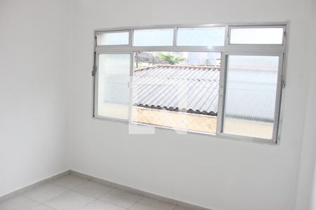 Sala de apartamento para alugar com 2 quartos, 68m² em Vila Valença, São Vicente