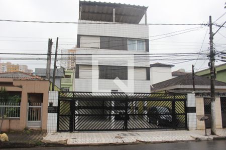 Apartamento para alugar com 68m², 2 quartos e 1 vagaFachada do Prédio