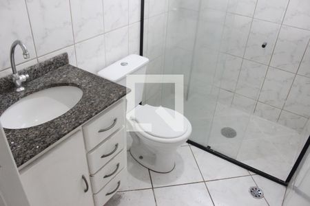 Apartamento para alugar com 68m², 2 quartos e 1 vagaBanheiro