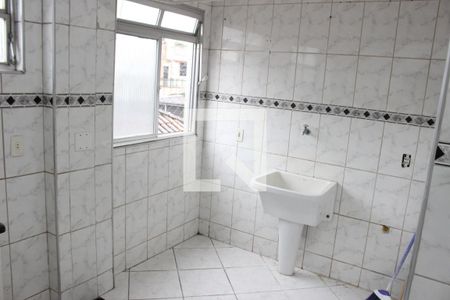 Apartamento para alugar com 68m², 2 quartos e 1 vagaÁrea de Serviço