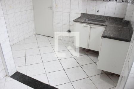 Apartamento para alugar com 68m², 2 quartos e 1 vagaCozinha