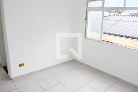 Sala de apartamento para alugar com 2 quartos, 68m² em Vila Valença, São Vicente