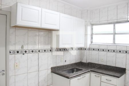 Apartamento para alugar com 68m², 2 quartos e 1 vagaCozinha