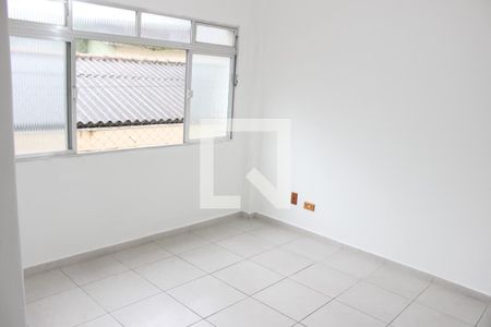 Sala de apartamento para alugar com 2 quartos, 68m² em Vila Valença, São Vicente