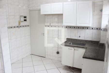 Apartamento para alugar com 68m², 2 quartos e 1 vagaCozinha