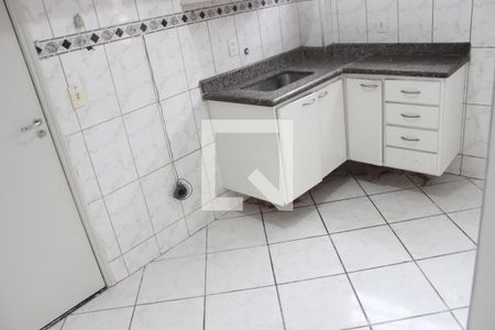 Apartamento para alugar com 68m², 2 quartos e 1 vagaCozinha