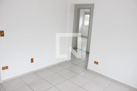 Sala de apartamento para alugar com 2 quartos, 68m² em Vila Valença, São Vicente