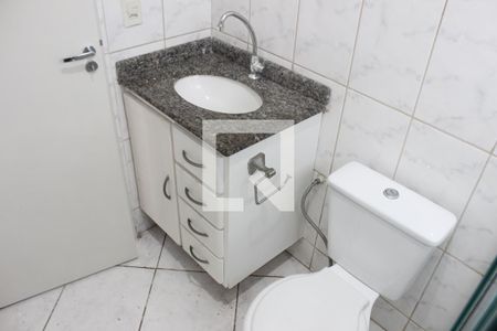 Apartamento para alugar com 68m², 2 quartos e 1 vagaBanheiro