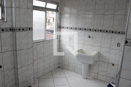 Apartamento para alugar com 68m², 2 quartos e 1 vagaÁrea de Serviço