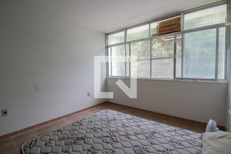 Quarto  de apartamento à venda com 1 quarto, 30m² em Vargem Grande, Rio de Janeiro