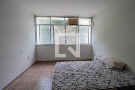 Quarto  de apartamento à venda com 1 quarto, 30m² em Vargem Grande, Rio de Janeiro