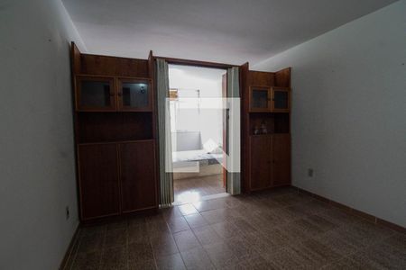 Sala  de apartamento à venda com 1 quarto, 30m² em Vargem Grande, Rio de Janeiro