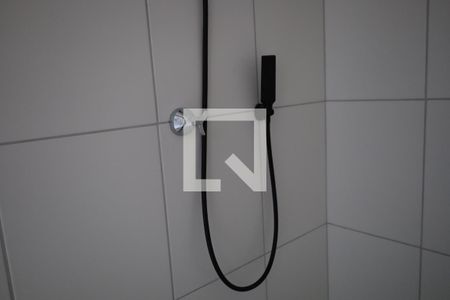 Apartamento para alugar com 31m², 1 quarto e sem vagaBanheiro