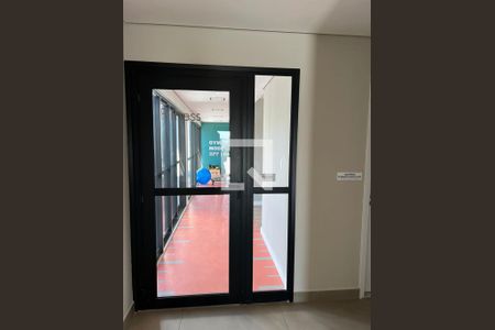 Apartamento para alugar com 31m², 1 quarto e sem vaga Apartamento para alugar com 31m², 1 quarto e sem vagaÁrea comum - Academia