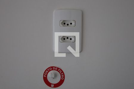 Apartamento para alugar com 31m², 1 quarto e sem vagaCozinha