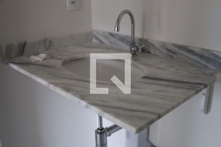 Apartamento para alugar com 31m², 1 quarto e sem vagaBanheiro