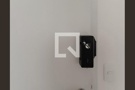 Apartamento para alugar com 31m², 1 quarto e sem vaga Apartamento para alugar com 31m², 1 quarto e sem vagaSala