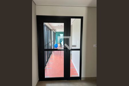 Apartamento para alugar com 31m², 1 quarto e sem vaga Apartamento para alugar com 31m², 1 quarto e sem vagaÁrea comum - Academia