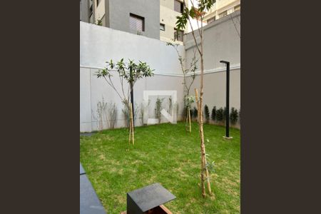 Apartamento para alugar com 31m², 1 quarto e sem vaga Apartamento para alugar com 31m², 1 quarto e sem vagaÁrea comum - Praça Pet