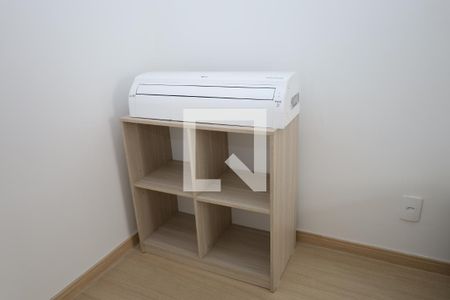 Apartamento para alugar com 31m², 1 quarto e sem vagaQuarto