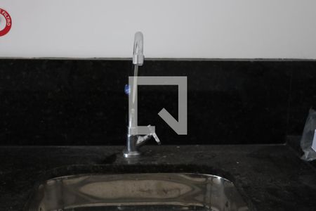 Apartamento para alugar com 31m², 1 quarto e sem vagaCozinha